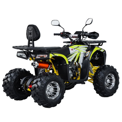Квадроцикл SP125-15