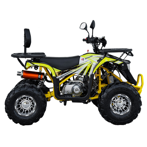 Квадроцикл SP125-15