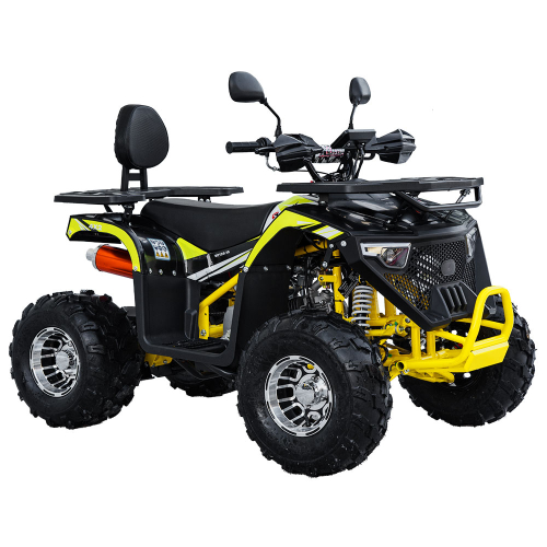 Квадроцикл SP125-15