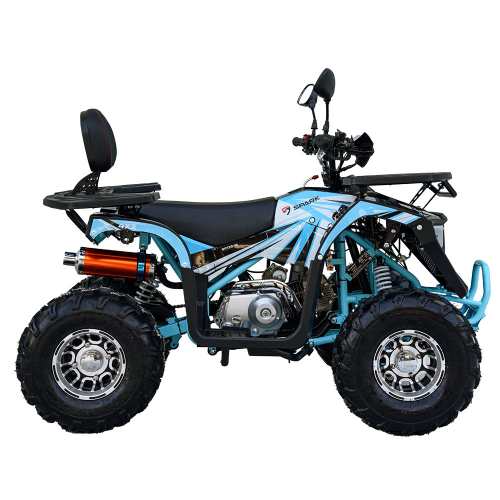Квадроцикл SP125-15
