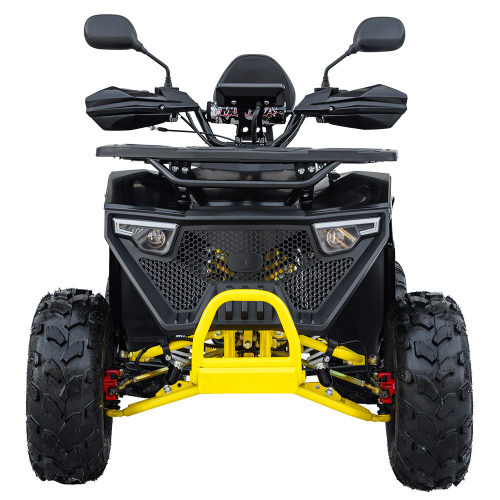 Квадроцикл SP125-15