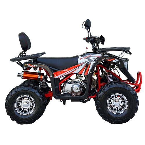 Квадроцикл SP125-15