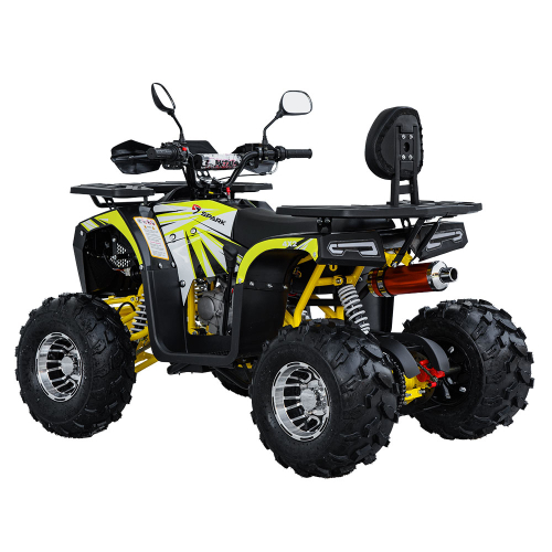 Квадроцикл SP125-15