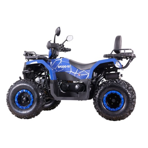 Квадроцикл SP200-10