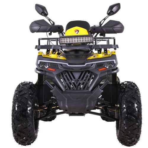 Квадроцикл SP200-10Е