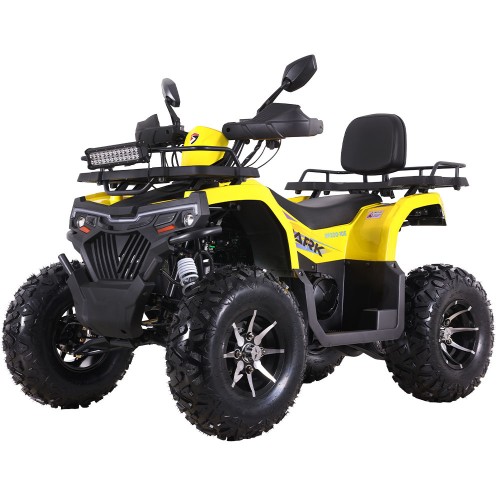 Квадроцикл SP200-10Е