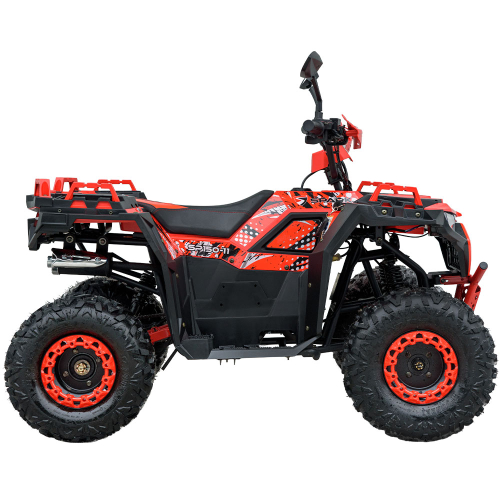 Квадроцикл SP150-11