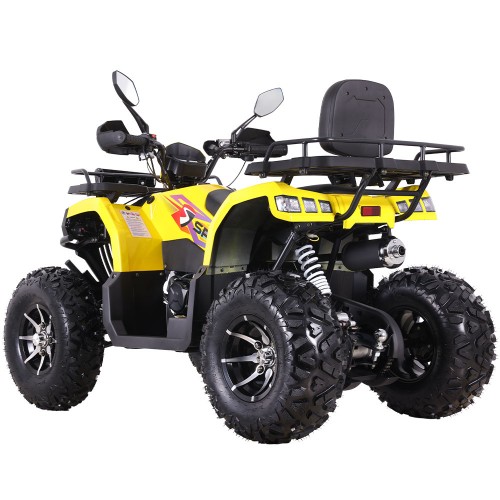 Квадроцикл SP200-10Е