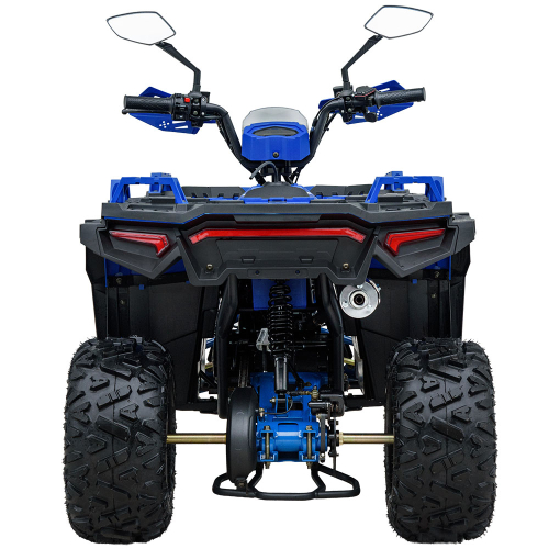 Квадроцикл SP150-11