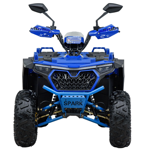 Квадроцикл SP150-11