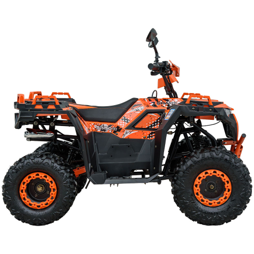 Квадроцикл SP150-11
