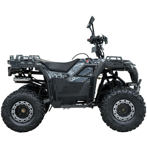 Квадроцикл SP150-11