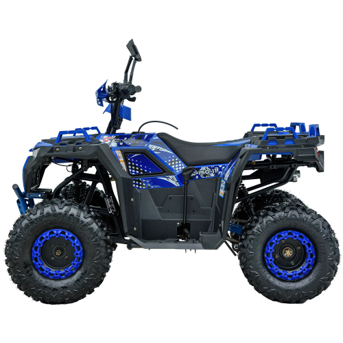 Квадроцикл SP150-11