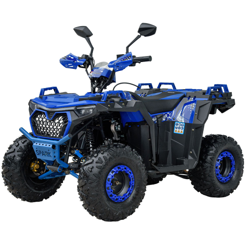 Квадроцикл SP150-11