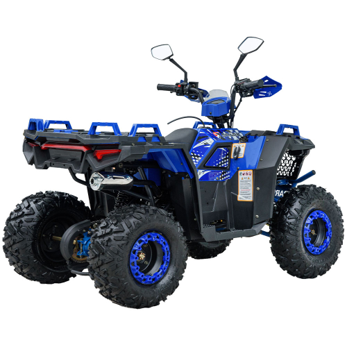 Квадроцикл SP150-11
