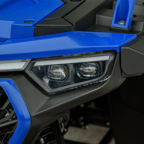 Квадроцикл SP150-11
