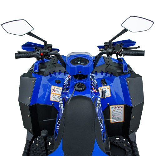 Квадроцикл SP150-11