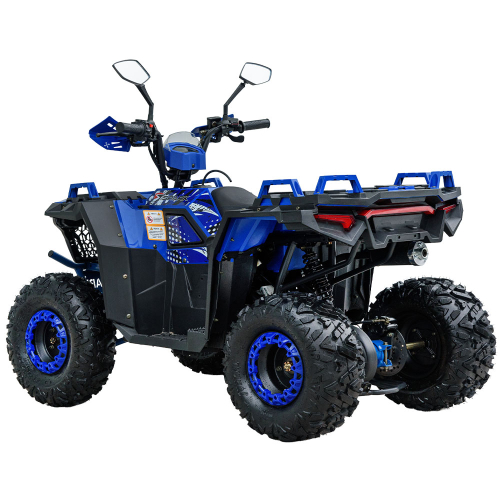 Квадроцикл SP150-11