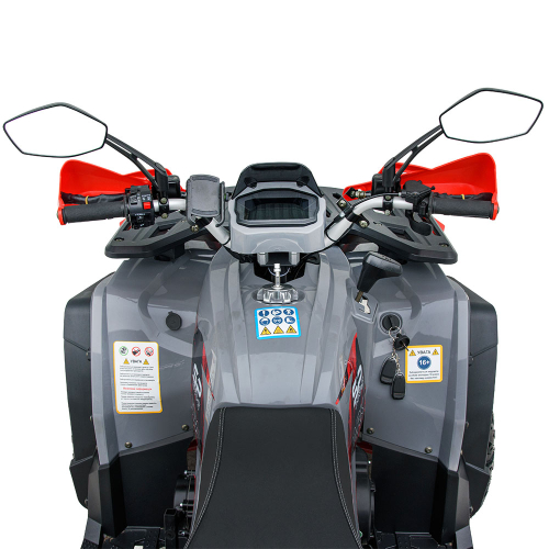 Квадроцикл SP200-5