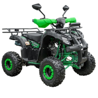 Квадроцикл SP110-4