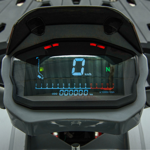 Квадроцикл SP200-5