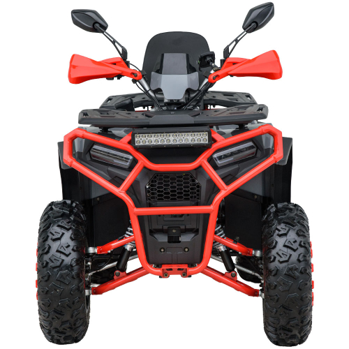 Квадроцикл SP200-5