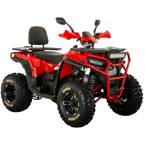 Квадроцикл SP200-5Е