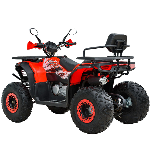 Квадроцикл SP200-11