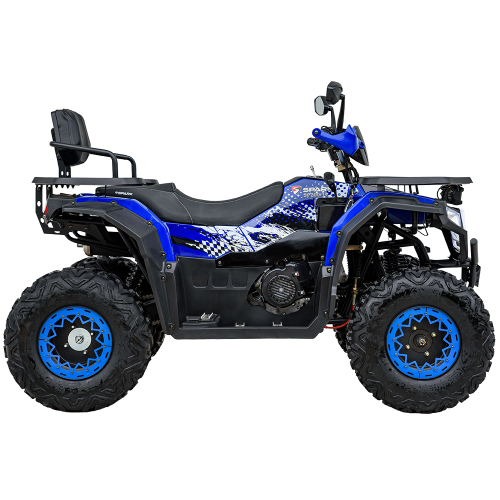 Квадроцикл SP200-11