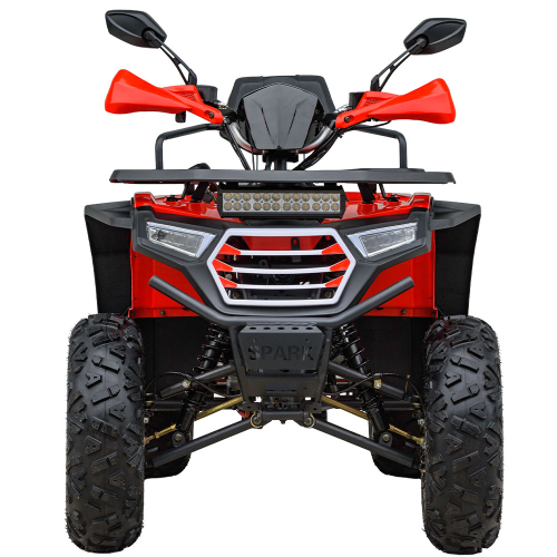 Квадроцикл SP200-11