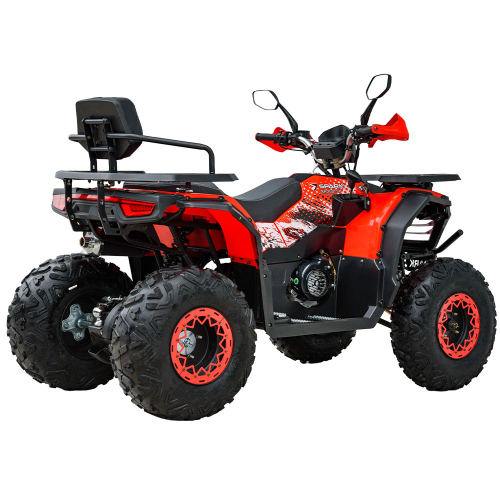 Квадроцикл SP200-11