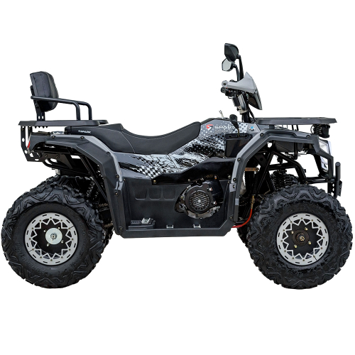 Квадроцикл SP200-11