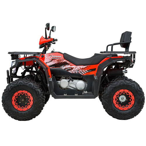 Квадроцикл SP200-11