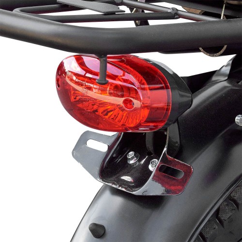Мотоцикл SPARK SP125C-1CFN