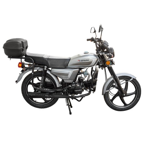 Мотоцикл SPARK SP125C-2CFO