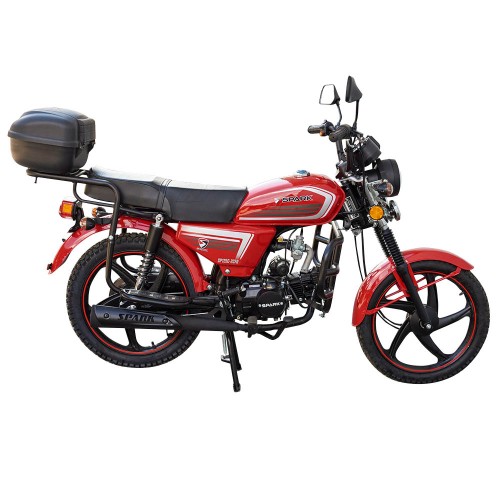 Мотоцикл SPARK SP125C-2CFO
