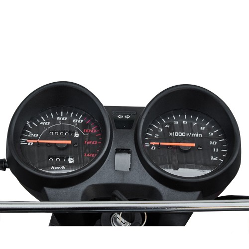 Мотоцикл SPARK SP125C-2XWQ