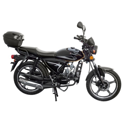 Мотоцикл SPARK SP125C-2XWQ