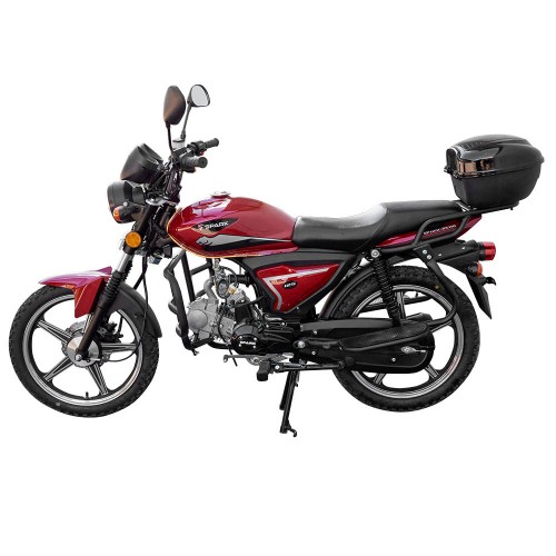 Мотоцикл SPARK SP125C-2XWQ