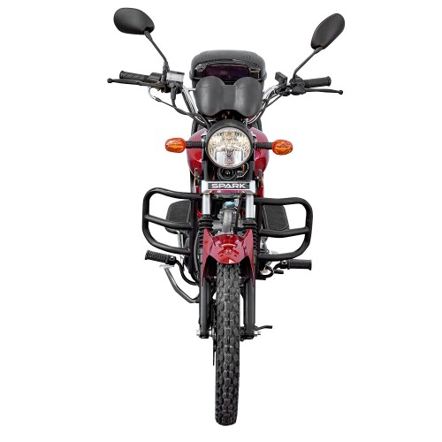 Мотоцикл SPARK SP125C-2XWQ
