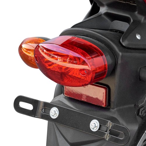 Мотоцикл SPARK SP125C-2XWQ