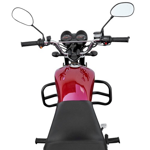 Мотоцикл SPARK SP125C-2XWQ