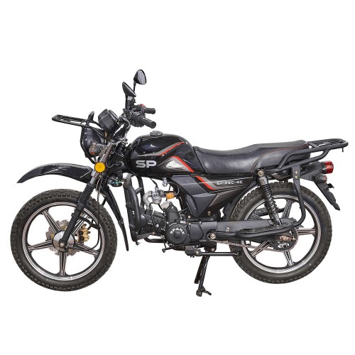 Мотоцикл SPARK SP125C-4C