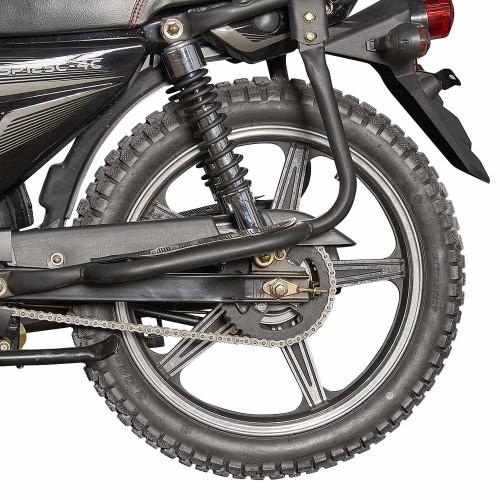 Мотоцикл SPARK SP125C-4C