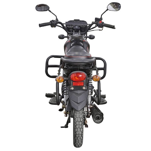 Мотоцикл SPARK SP125C-4C