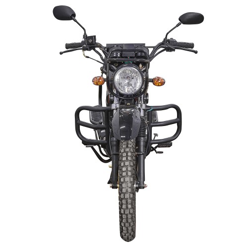 Мотоцикл SPARK SP125C-4C