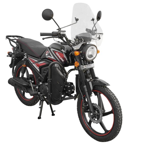 Мотоцикл SP125C-2AMW