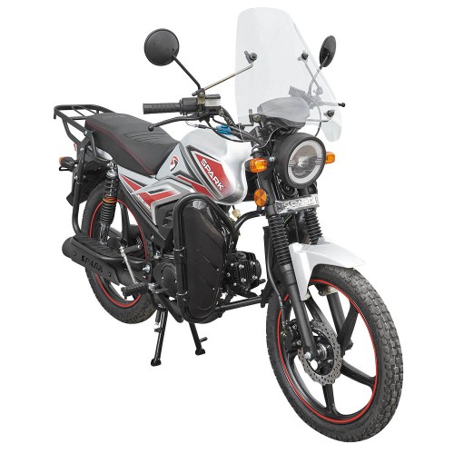 Мотоцикл SP125C-2AMW