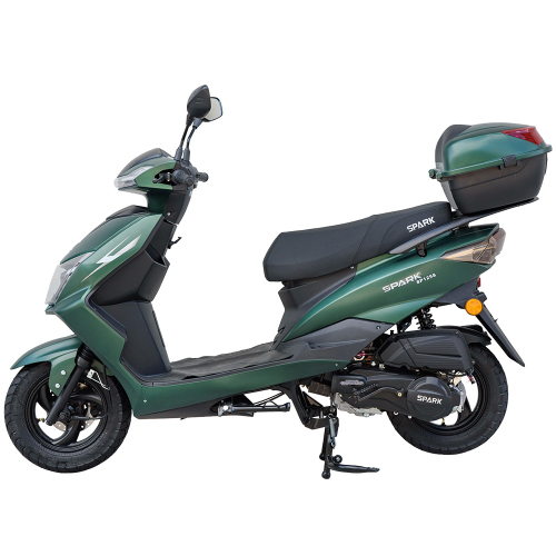 Мотороллер SP125S-20