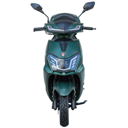 Мотороллер SP125S-20